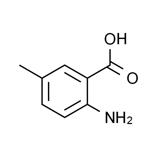 2-Amino-5-methylbenzoic Acid