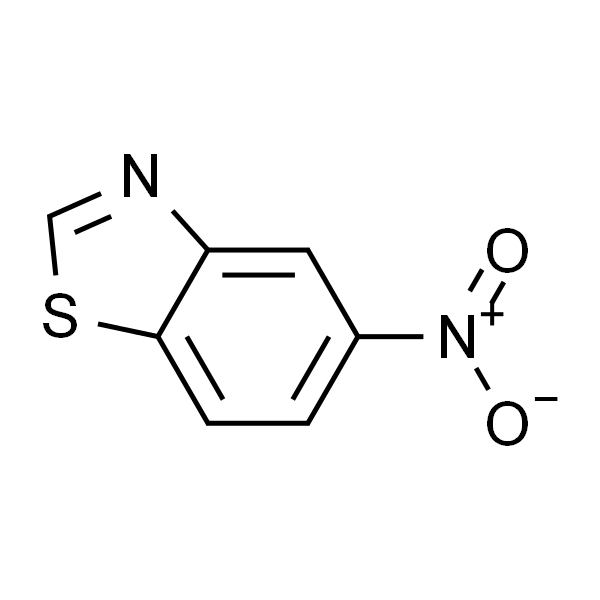 5-Nitrobenzothiazole