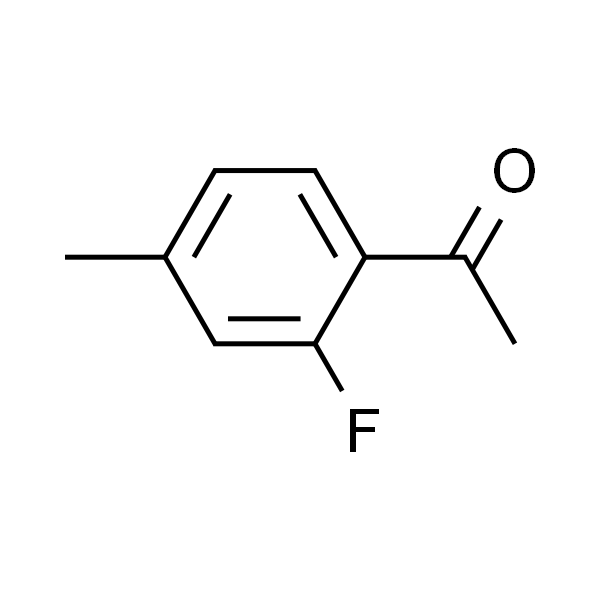 1-(2-Fluoro-4-methylphenyl)ethanone