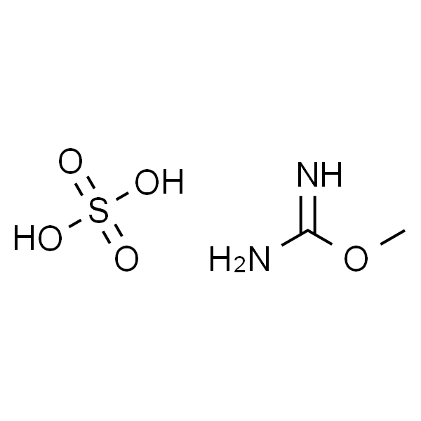 O-Methylisoureasulfate