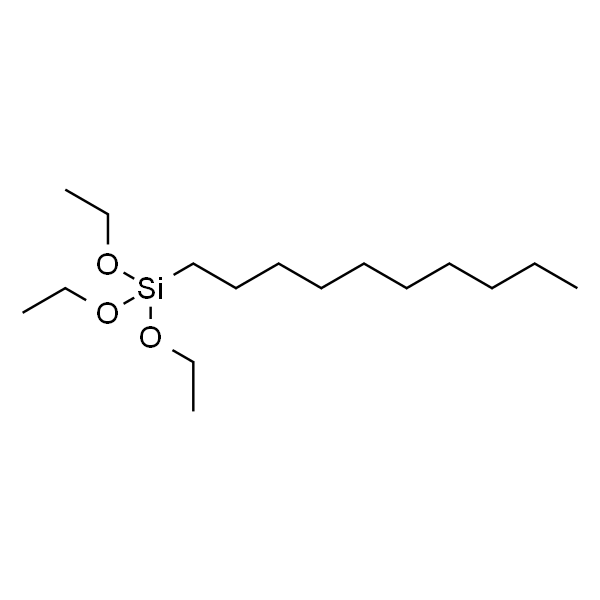 Decyltriethoxysilane