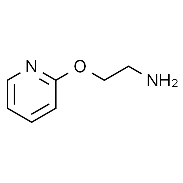 2-(2-Pyridyloxy)ethanamine