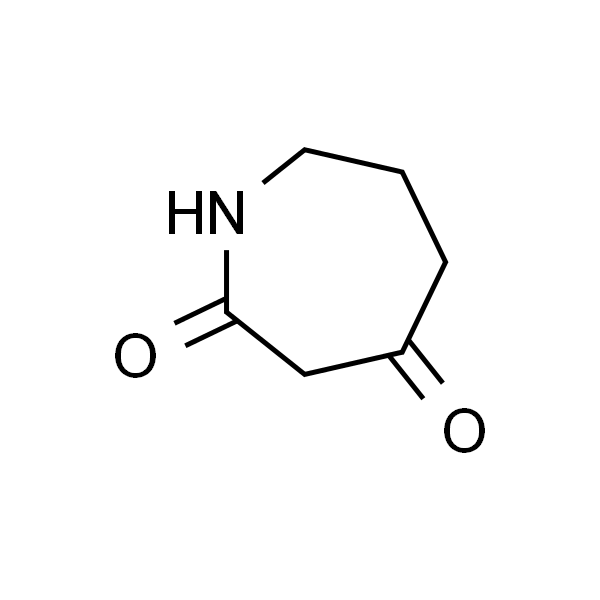 Azepane-2，4-dione