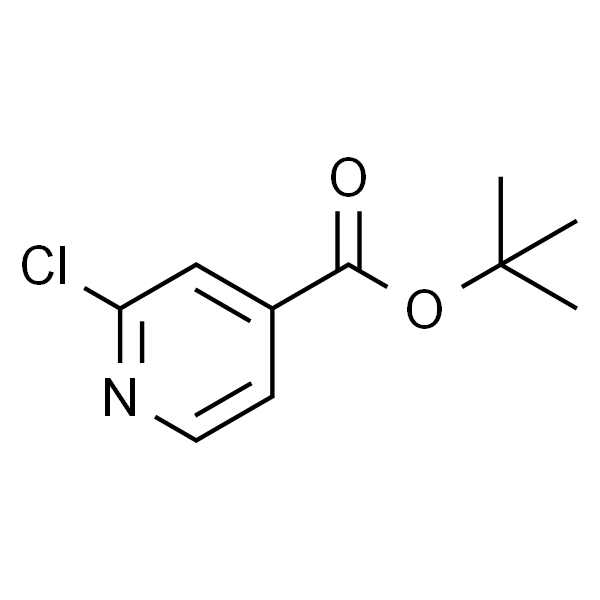 tert-Butyl 2-chloroisonicotinate