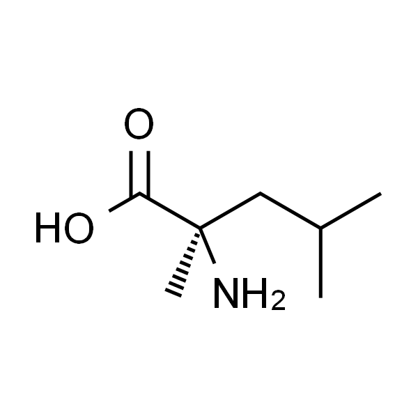 (R)-2-Amino-2，4-dimethylpentanoic acid