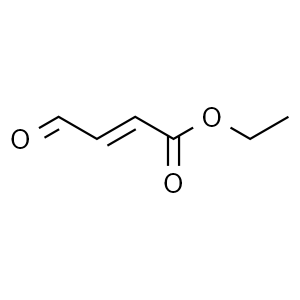 (E)-Ethyl 4-oxobut-2-enoate