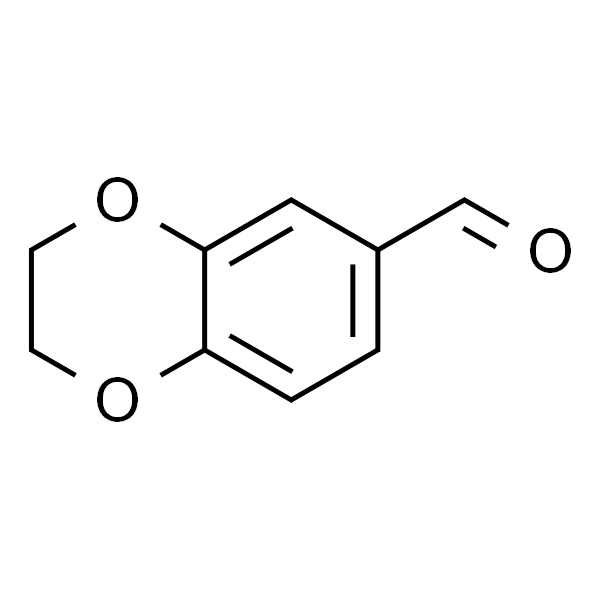 1，4-BENZODIOXAN-6-CARBOXALDEHYDE