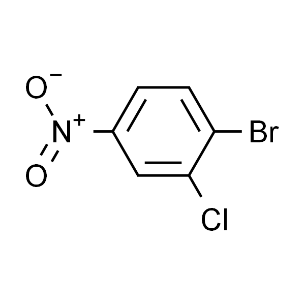 1-Bromo-2-chloro-4-nitrobenzene