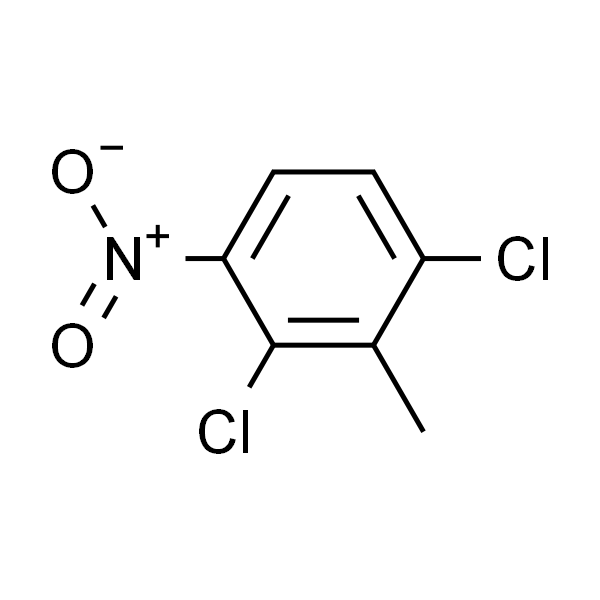 2，6-Dichloro-3-nitrotoluene