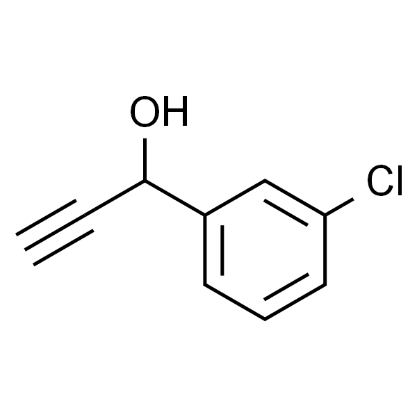 1-(3-Chlorophenyl)prop-2-yn-1-ol