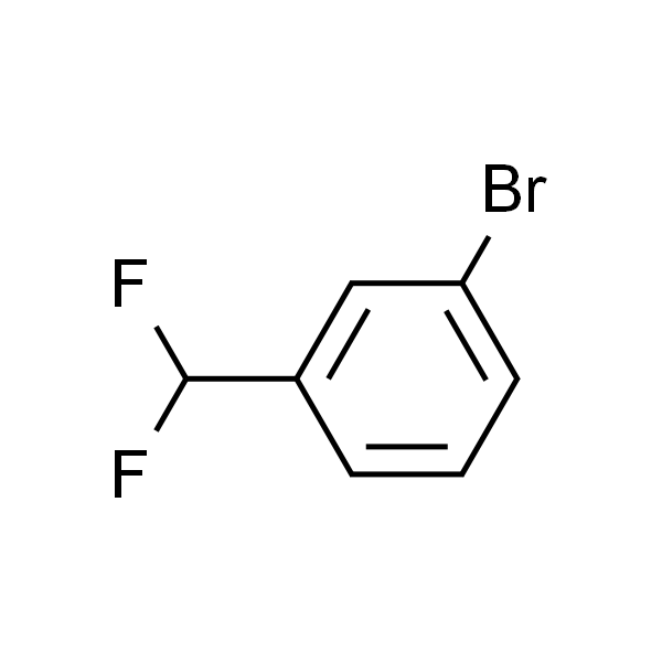 1-Bromo-3-(difluoromethyl)benzene