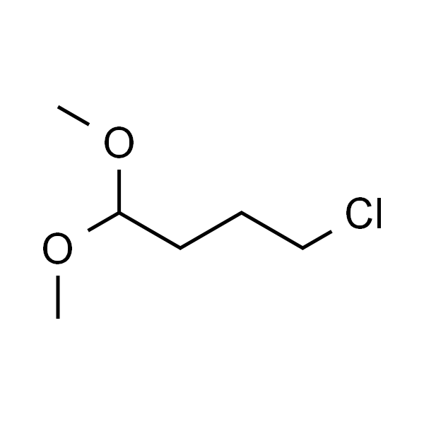 4-Chlorobutyraldehyde Dimethyl Acetal