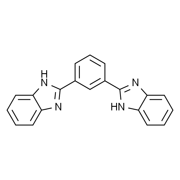 1，3-Bis(1H-benzo[d]imidazol-2-yl)benzene