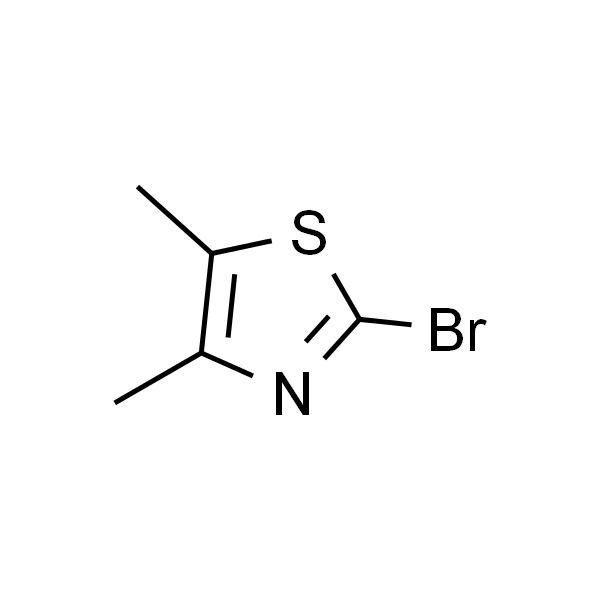 2-Bromo-4，5-dimethylthiazole