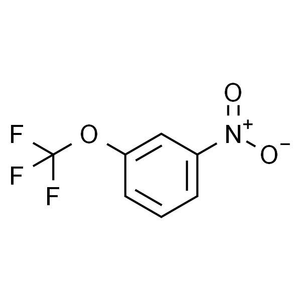 1-Nitro-3-(trifluoromethoxy)benzene