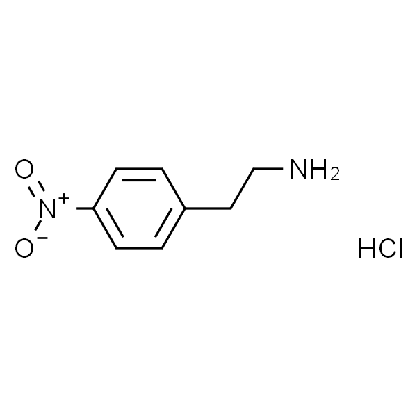 2-(4-Nitrophenyl)ethylamine Hydrochloride