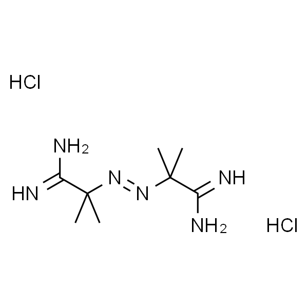 2,2'-Azobis(2-methylpropionamidine) dihydrochloride