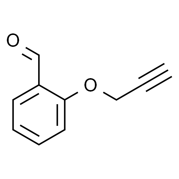2-(2-Propyn-1-yloxy)-benzaldehyde