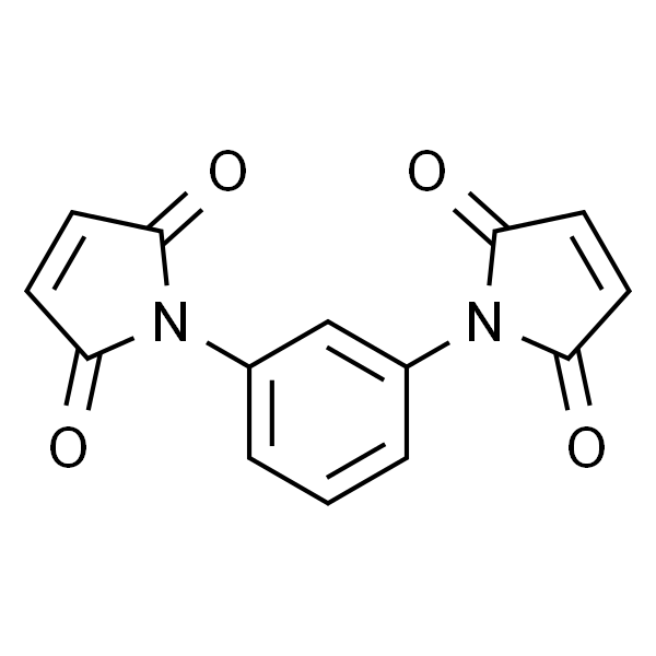 N,N'-1,3-Phenylenedimaleimide