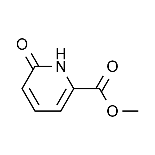 Methyl 6-oxo-1，6-dihydropyridine-2-carboxylate