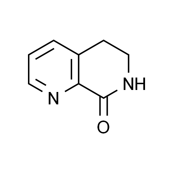 6，7-Dihydro-1，7-naphthyridin-8(5H)-one
