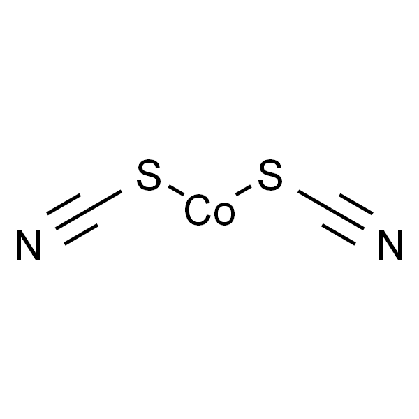 Cobalt(II) thiocyanate