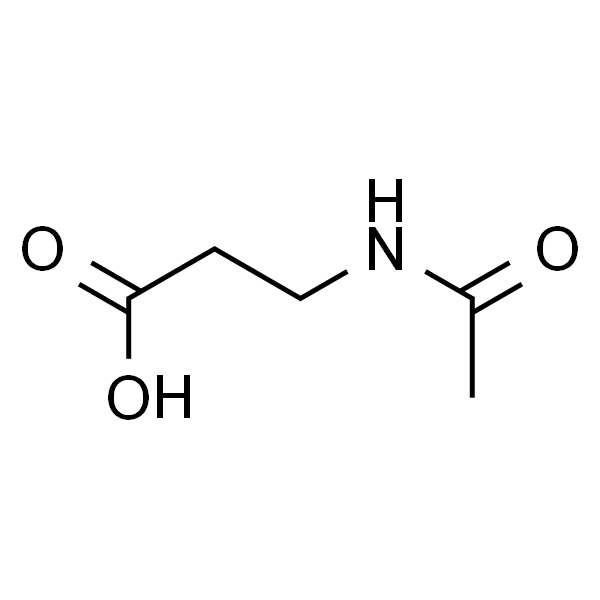 N-Acetyl-beta-alanine