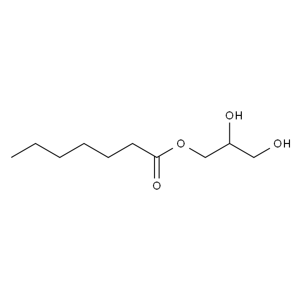 1-Monoheptanoin
