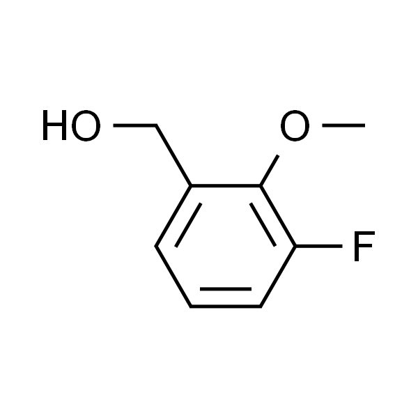 3-Fluoro-2-methoxybenzenemethanol