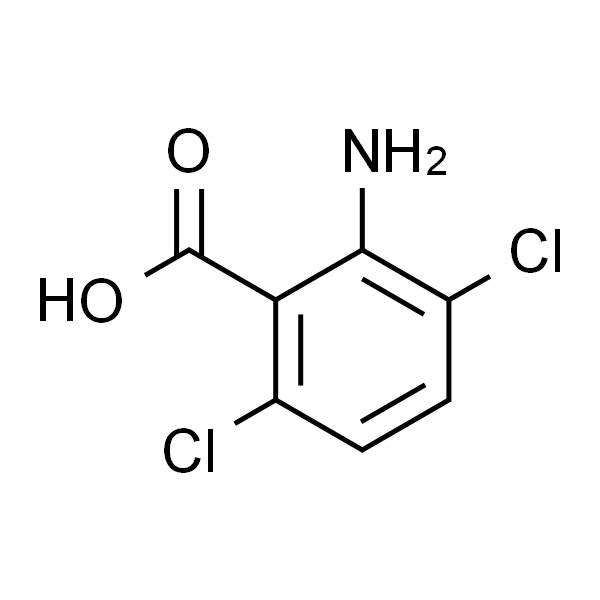 2-Amino-3，6-dichlorobenzoic acid