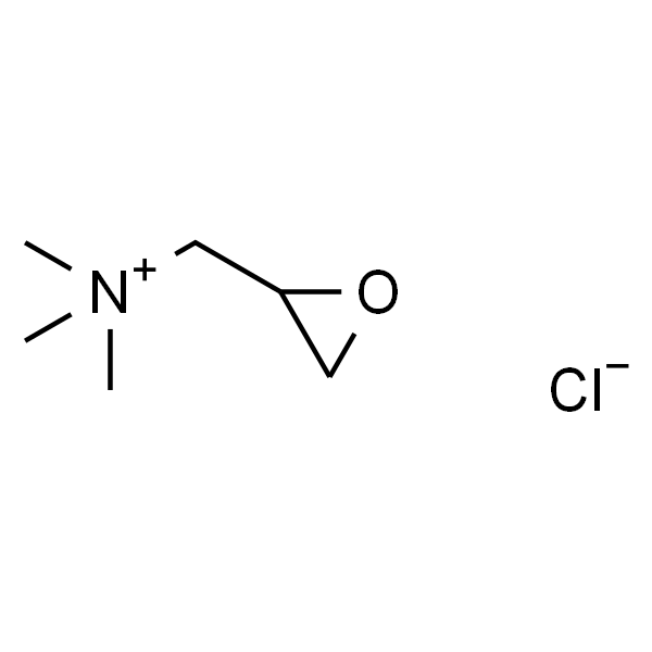 2,3-Epoxypropyltrimethylammonium chloride
