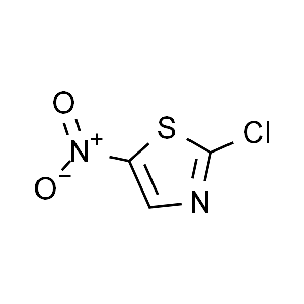 2-Chloro-5-nitrothiazole