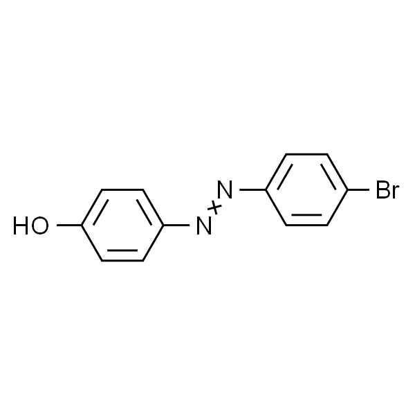 4-(4-Bromophenylazo)phenol