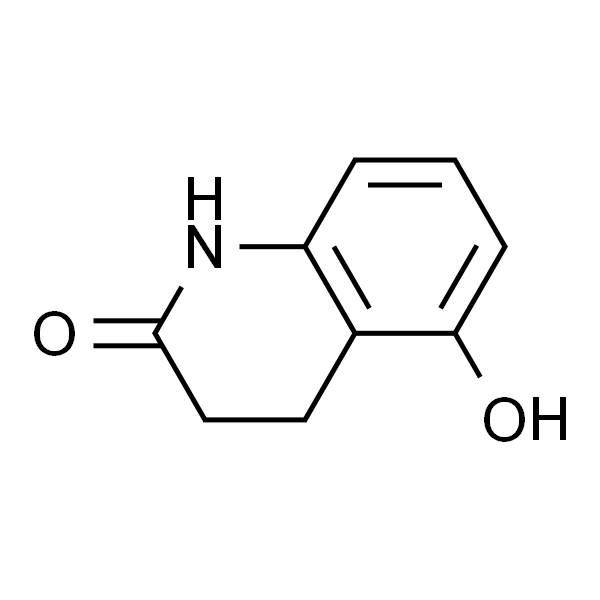 5-Hydroxy-3，4-dihydroquinolin-2(1H)-one