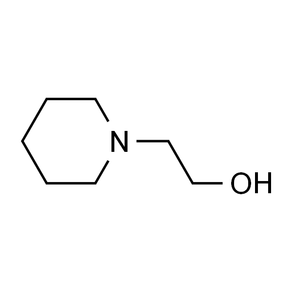1-(2-Hydroxyethyl)piperidine
