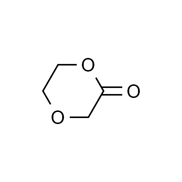 1,4-Dioxan-2-one