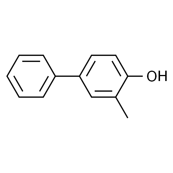 3-Methyl-[1，1'-biphenyl]-4-ol