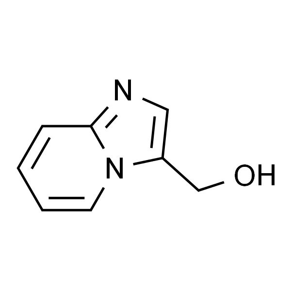 3-(Hydroxymethyl)imidazo[1，2-a]pyridine