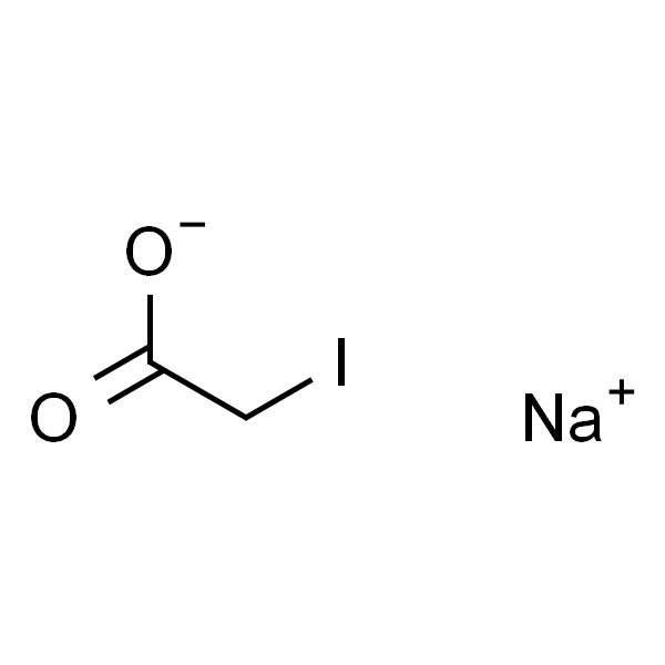 Sodium,2-iodoacetate