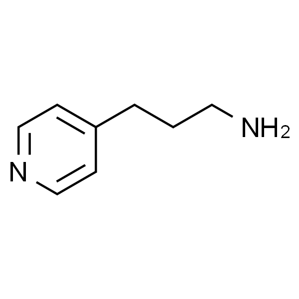 3-(Pyridin-4-yl)propan-1-amine