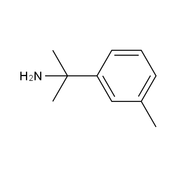 2-(m-tolyl)propan-2-amine hydrochloride