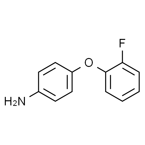 4-(2-Fluorophenoxy)aniline