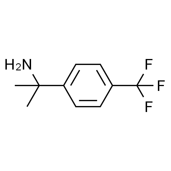 1-(4-Trifluoromethylphenyl)-1-methylethylamine HCl