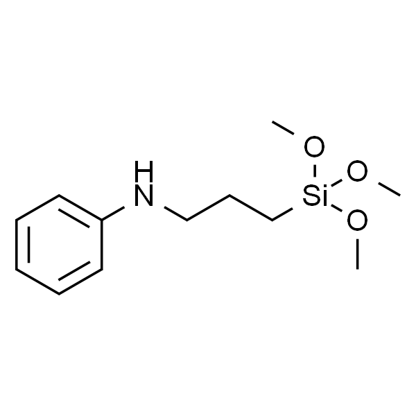 Trimethoxy[3-(phenylamino)propyl]silane