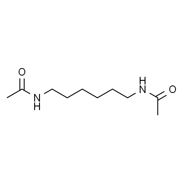 N-(6-acetamidohexyl)acetamide