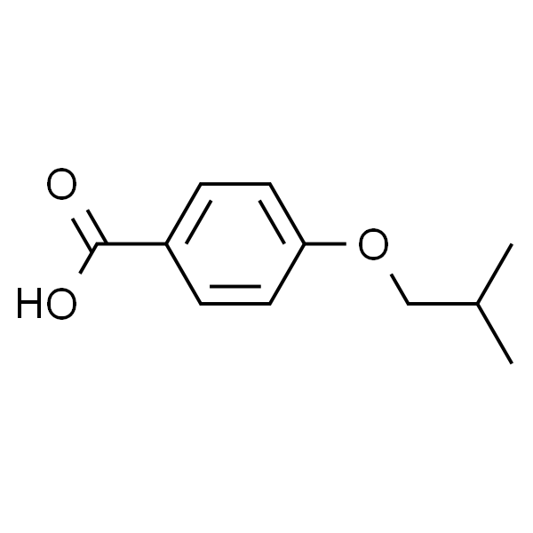 4-Isobutoxybenzoic acid