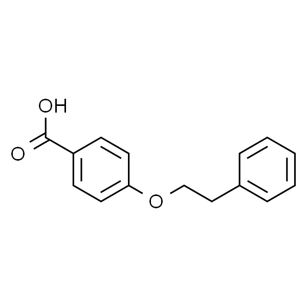4-(2-Phenylethoxy)-benzoic acid