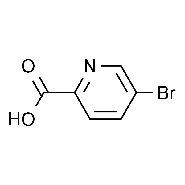 5-Bromo-2-carboxypyridine