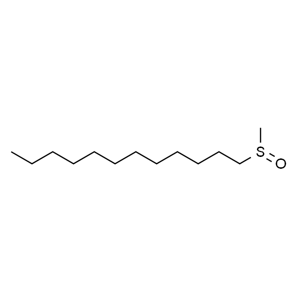 Dodecyl methyl sulfoxide