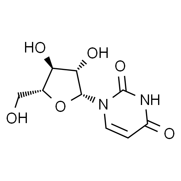 Uracil 1-β-D-arabinofuranoside